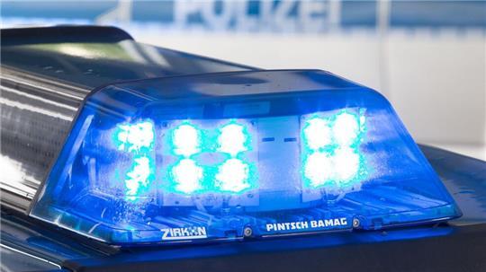 Auch zwei Krankenhäuser und drei Altenpflegeeinrichtungen befinden sich im Sperrgebiet. (Symbolbild)