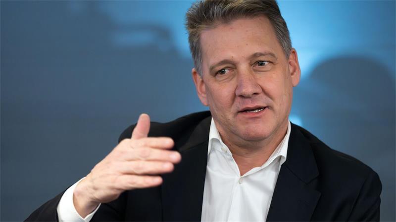 Probleme China und Naher Osten: Audi kappt die Prognose Audi-Chef Gernot Döllner führt das Unternehmen in einer schwierigen Zeit. (Archivbild)