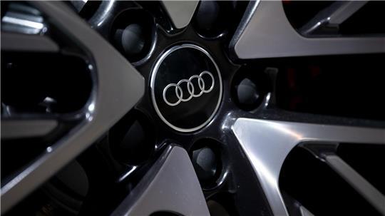 Audi bekommt einen neuen Beschaffungsvorstand. (Archiv)
