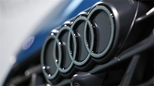 Audi hat mit sinkenden Absätzen zu kämpfen. (Archivbild)