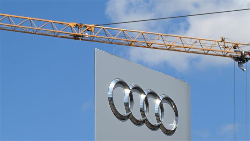 Audi kämpft mit Problemen, das macht sich auch in den Zahlen bemerkbar. (Archivbild)