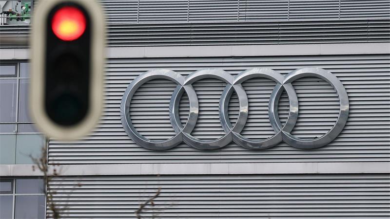 Audi tritt auch bei seinen Sponsoring-Ausgaben auf die Bremse. (Archivbild)