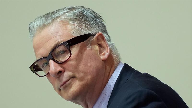 Auf Alec Baldwin kommt nun ein Zivilprozess zu. (Archivbild)