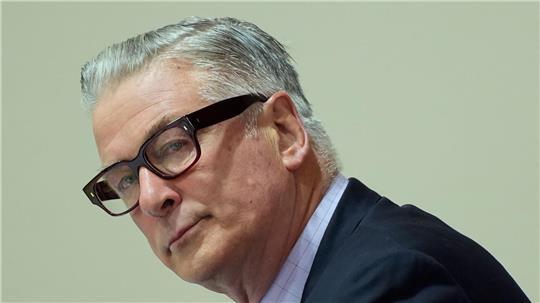 Auf Alec Baldwin kommt nun ein Zivilprozess zu. (Archivbild)