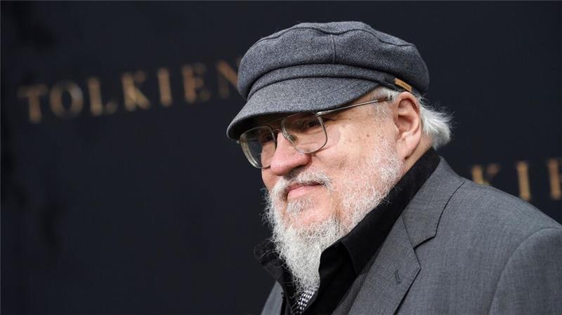 Neuer Kinofilm basierend auf Story von George R. R. Martin Auf Basis der Fantasy-Saga „Das Lied von Eis und Feuer“ von George R. R. Martin entstand die Serie „Game of Thrones“.