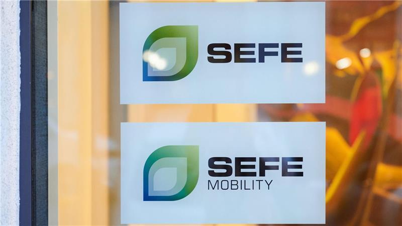 Auf Basis eines bestehenden, langfristigen Vertrags importiert Sefe weiter Flüssigerdgas aus Russland in die EU.