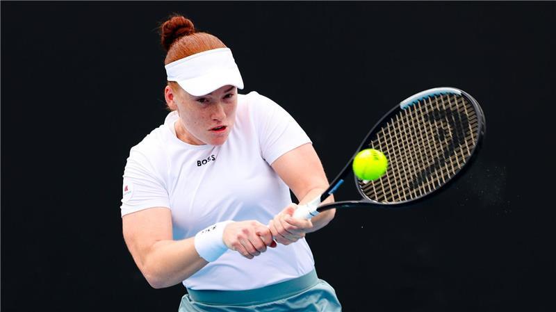 Auf Ella Seidel kommt es in Portugal an. (Archivbild)