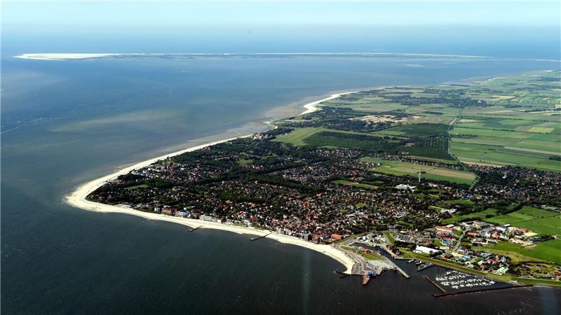 Auf Föhr ist vor 600 Jahren die älteste Aufzeichnung nordfriesischen Rechts entstanden. (Archivbild)