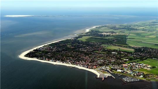 Auf Föhr ist vor 600 Jahren die älteste Aufzeichnung nordfriesischen Rechts entstanden. (Archivbild)