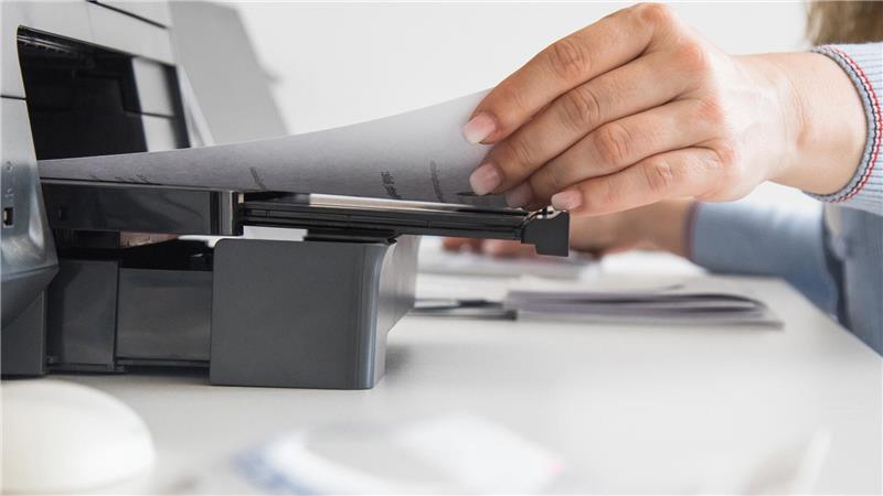 Drucker-Sicherheitslücken bei Brother, Ricoh, Fujifilm & Co. entdeckt Auf Grund von Sicherheitslücken benötigen zahlreiche Drucker aktuell ein Firmware-Update.