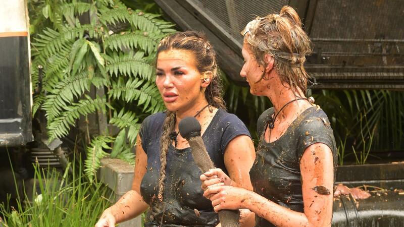 Kim Virginia sorgt für Ärger und Hunger im Dschungelcamp Auf Instagram folgen ihr mehr als 225.000 Menschen - unter den Bewohnern im Dschungelcamp hat Kim Virginia nicht allzu viele Fans.