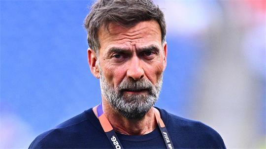 Auf Jürgen Klopp warten als Bundestrainer viele Aufgaben. (Archivbild)