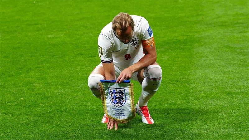 Kracher im Azteca: England-Furcht nicht nur vor dünner Luft Auf Kane wird es auch gegen Mexiko wieder ankommen.