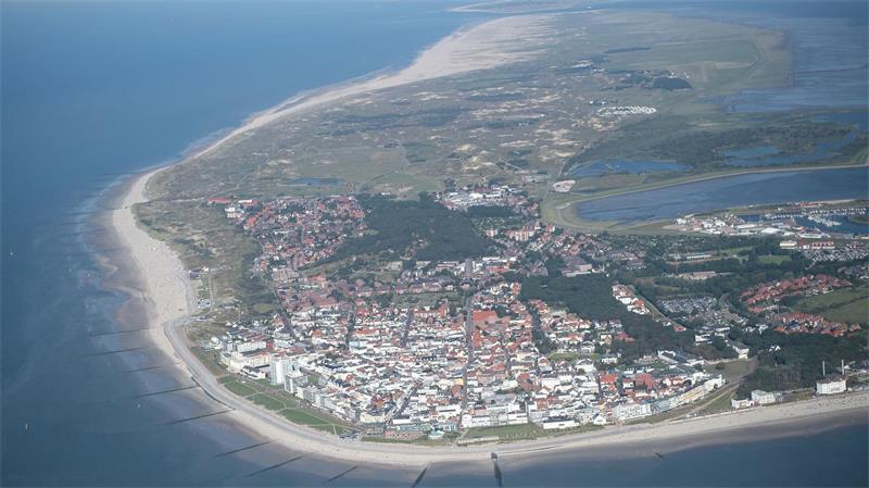 Planungen für erste Nordsee-Wasserstoffpipeline kommen voran Auf Norderneyer fürchten Insulaner Auswirkungen des Pipelinebaus. (Archivbild)