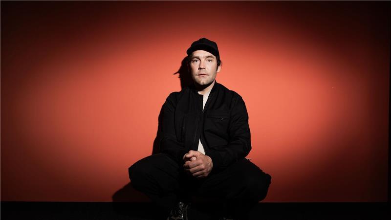 Auf „Stabile Poesie“ sind auch Songs mit Haltung, die beispielsweise den Hass in der Gesellschaft thematisieren. (Archivbild)