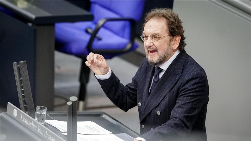 Auf Wunsch der Verstorbenen spricht auch der Journalist Prantl beim Staatsakt