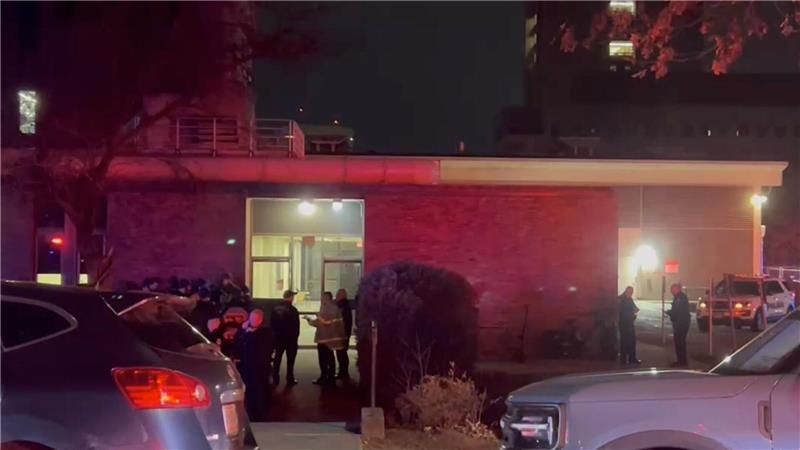 Auf dem Campus der Brown University fallen Schüsse. Es gibt auch Todesopfer.