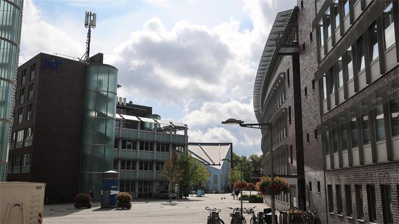 25 Jahre nach 9/11 - Hamburg hat Islamistenszene im Blick Auf dem Campus der Technischen Universität Hamburg-Harburg trafen sich die Mitglieder der Terrorzelle in einer Islam-AG.