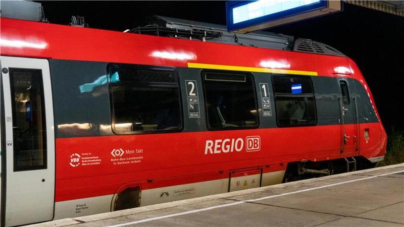 Auf den Linien RE8 und RE9 nach Bremerhaven-Lehe ist rund um Himmelfahrt und Pfingsten zeitweise keine Fahrradmitnahme möglich.