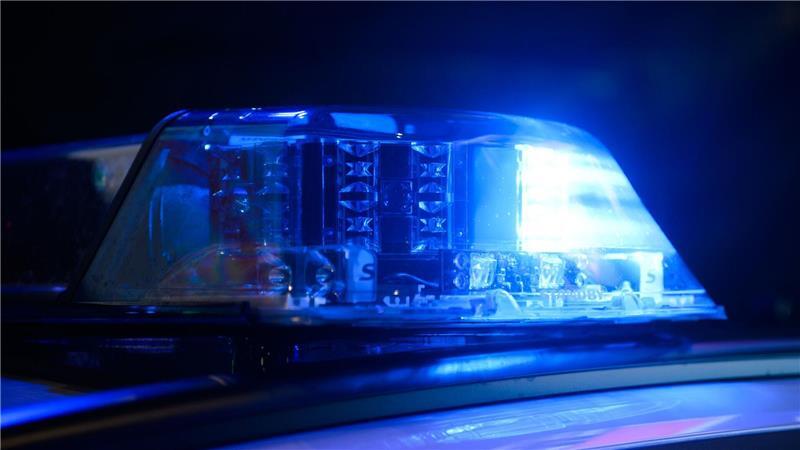 Auf der A7 gibt es für die Hildesheimer Autobahnpolizei viel zu tun: Wegen des Winterwetters kommt es zu zahlreichen Unfällen. (Symbolbild)