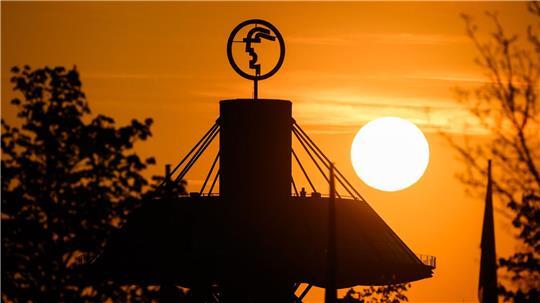 Auf der Hannover Messe zeigen ab Montag mehr als 3.000 Aussteller ihre Neuheiten.