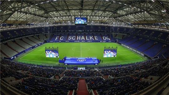 Auf der Schalker Mitgliederversammlung standen auch Wahlen für zwei Aufsichtsratsposten an. 