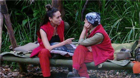 Auf diese Aussprache haben die Reality-TV-Fans lange gewartet.