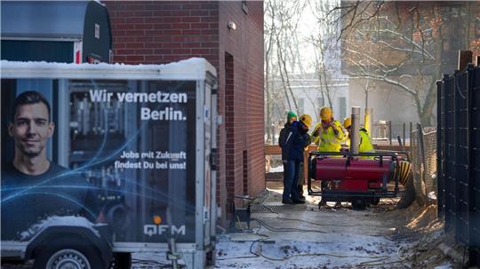 Auf einen Stromausfall nur schlecht vorbereitet: Nur 20 Prozent der Unternehmen haben eine eigene Notstromversorgung installiert.