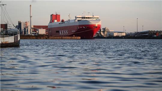 Auf einer Baustelle wurden in Emden Munitionsrestbestände aus dem 2. Weltkrieg gefunden. (Symbolbild)