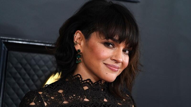 Norah Jones erzählt von den schönen Dingen des Lebens Auf ihrem neuen Album „Visions“ gibt Norah Jones Einblicke in eine fröhliche Gefühlswelt.