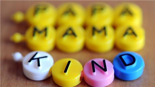 Auf jedes vorgemerkte Adoptivkind kommen in Deutschland fünf potenzielle Adoptivfamilien. (Symbolbild)