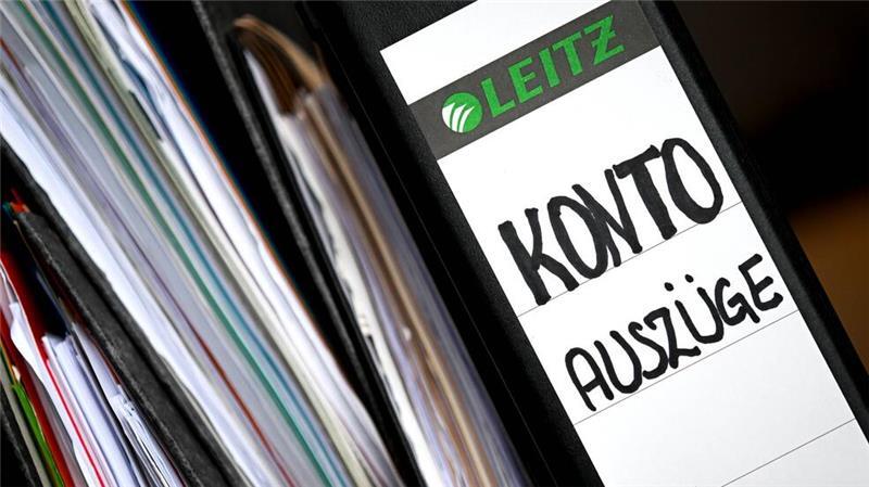 Bürokratieentlastungsgesetz beschlossen: Weniger Papierkram Aufbewahrungsfristen für Belege werden verkürzt. (Symbolbild)