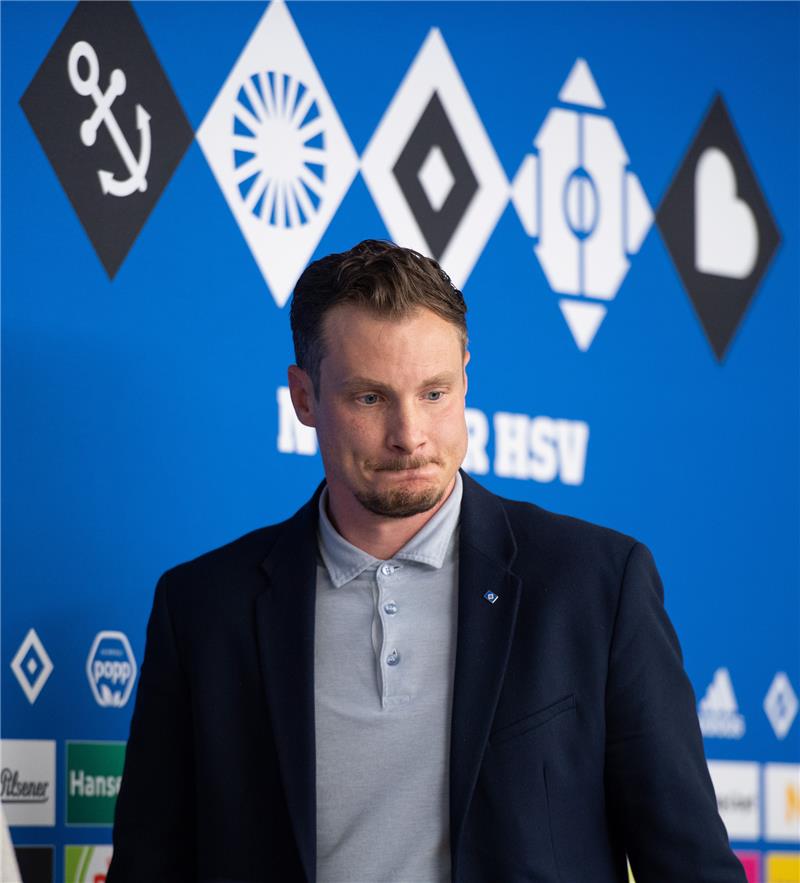 Abwahlantrag gegen HSV-Präsident Marcell Jansen Aufsichtsratsboss Marcell Jansen. Foto: dpa-Bildfunk