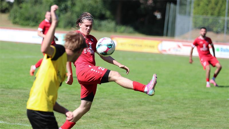 TSV Apensen läuft Wiepenkathen in der zweiten Halbzeit müde Aufsteiger TSV Wiepenkathen hat es am ersten Spieltag der Bezirksliga mit dem TSV Apensen zu tun.