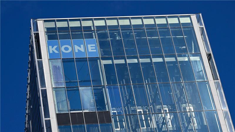 Aufzughersteller Kone: Milliardenübernahme rüttelt die Branche auf.