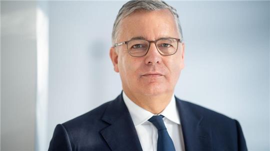 Aurubis-Chef Haag äußert anlässlich der geplanten Reform der Bundesnetzagentur Bedenken. (Archivbild) 