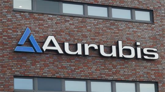 Aurubis hat in eine neue Recyclinganlage investiert. (Archivbild)