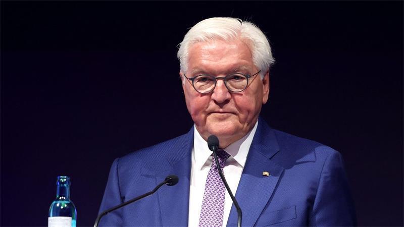 Schwedens Royals kommen zu König Haralds Begräbnis Aus Deutschland kommt Bundespräsident Frank-Walter Steinmeier zum Begräbnis nach Oslo.