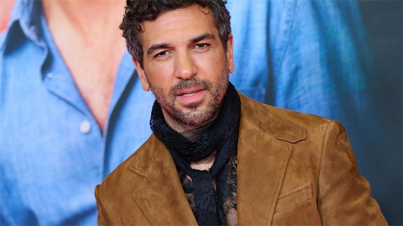 „Team Ibiza“ - Elyas M’Barek war noch nie am Ballermann Aus New York zurück nach Bayern: Der 44-Jährige lebt wieder in München.