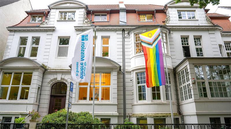 Aus Sicht des Vereins für Innere Mission in Bremen steht eine aktive Kandidatur für die AfD in einem schwerwiegenden Spannungsverhältnis zu den Grundwerten und dem Auftrag von Kirche und Diakonie.