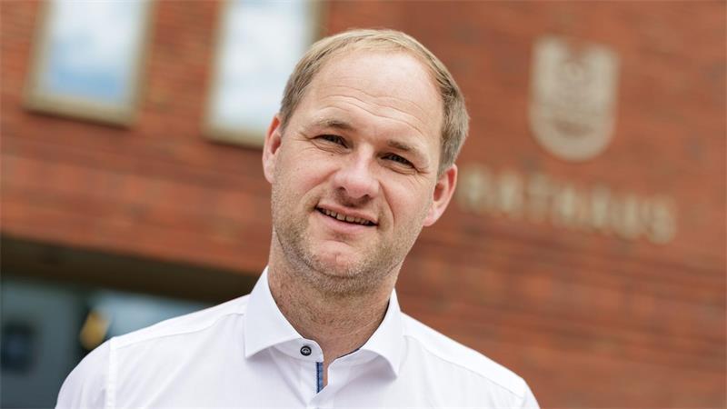 Neuenkirchen: Ein Name, neun Orte, endlose Verwechslungen Aus Sicht von Bürgermeister Christoph Trame (CDU) sind die verschiedenen Neuenkirchen in Niedersachsen auf eine besondere Art verbunden.