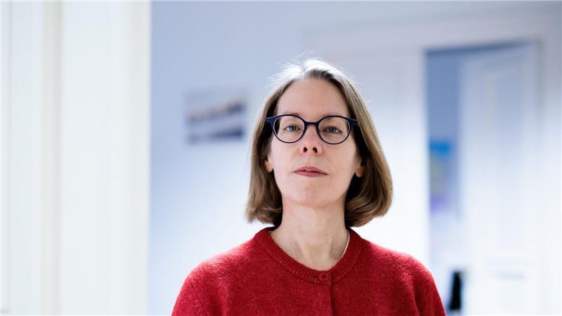 Ex-Staatsanwältin Brorhilker: „Schreddergesetz“ stoppen Aus Sicht von Ex-Oberstaatsanwältin Anne Brorhilker sollten bei den Cum-Cum-Geschäften auch die Sparkassen in den Blick genommen werden. (Archivbild)