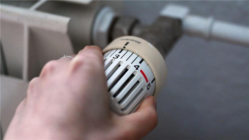 Kontrollrat: Heizungsgesetz schwach und praxisfern Aus dem Gebäudeenergiegesetz wird das Gebäudemodernisierungsgesetz. (Archivbild)