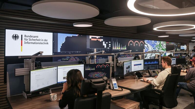 Aus dem weltweiten Computerausfall vor einigen Tagen sollen Lehren gezogen werden  