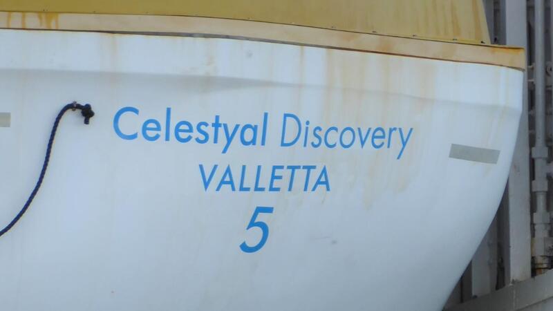 „AIDAaura“: Verkauf besiegelt – Weltreise geplatzt Aus der "AIDAaura" wird die "Celestyal Discovery".