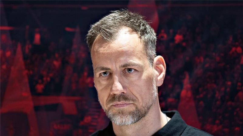 Aus nach wenigen Monaten: Aalborg HB trennt sich von Trainer Machulla.