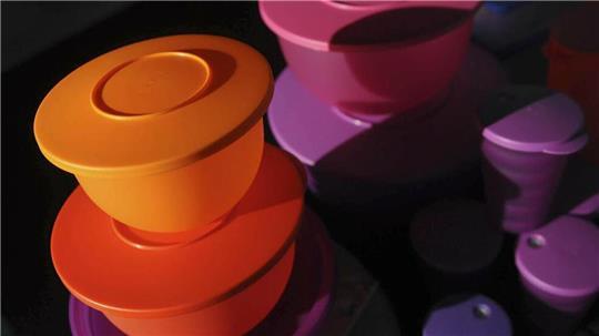 Aus und vorbei: Der Verkauf der allseits bekannten und oft beliebten Tupperware ist eingestellt.