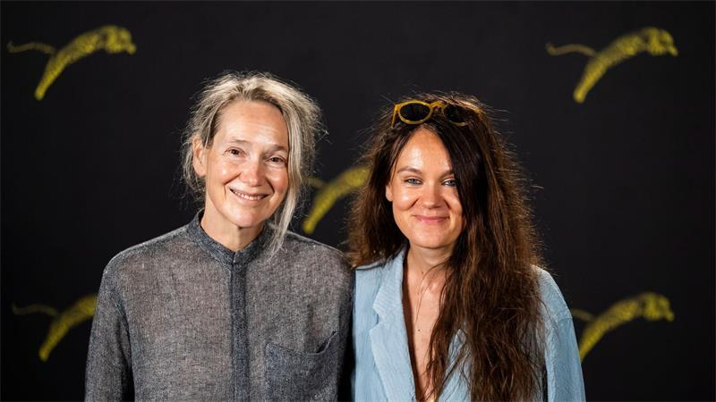 Ausgezeichnet wurde der Film „I Rarely Wake Up Dreaming“ von der deutschen Regisseurin Isabelle Stever und Drehbuchautorin Anna Melikova. 