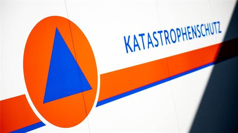 Auslöser für die Aufrüstung beim Katastrophenschutz war die Flut im Ahrtal.