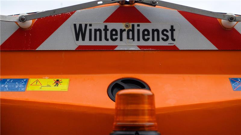 Ausrücken mussten die Räum- und Streufahrzeuge schon seit einigen Wochen nicht mehr. Jetzt ist der Winterdienst offiziell beendet.